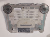 Ice Blue Nintendo 64 N64 Console - Worldwide Compatibility Region free