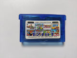 12 in 1 Gameboy Advance Multi Cartridge