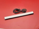 Nintendo Wii & Wii U Wired Sensor Bar (RVL-014): Genuine OEM Quality for Accurate Motion Sensing – Official Accessory for an Immersive Gaming Experience!