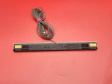 Nintendo Wii & Wii U Wired Sensor Bar (RVL-014): Genuine OEM Quality for Accurate Motion Sensing – Official Accessory for an Immersive Gaming Experience!