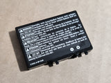 Official Nintendo DS Lite (NDSL) USG-003 1000mAh Battery: Genuine OEM Power for Extended Gaming - Restore Your Console to Peak Performance!