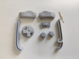 Collection of  Buttons for Nintendo Game Boy Advance GBA