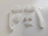 Collection of  Buttons for Nintendo Game Boy Advance GBA
