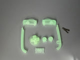 Collection of  Buttons for Nintendo Game Boy Advance GBA