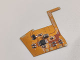 GBA Console Audio Mod – Amplifier Upgrade Kit for Game Boy Advance