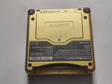 Zelda Game Boy Advance SP (GBA SP) Console V2 IPS LCD Screen with 10-Level Backlit