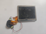 Authentic Oem Nintendo DS Lite Screen Replacement Pre-owned used #45