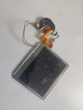 Authentic Oem Nintendo DS Lite Screen Replacement Pre-owned used #45