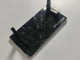 Premium Black Acrylic Display Stand for Nintendo 3DS – Durable Protective Holder