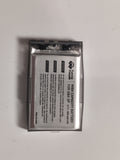 GBA SP 950mAh MaxPlay Rechargeable LiPo Battery Replacement – Extended Playtime Mod Kit