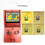 “3” IPS 720×480 Backlit LCD Drop-In Kit for GBA SP