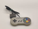 Authentic Nintendo Super Famicom Controller