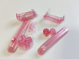 Collection of  Buttons for Nintendo Game Boy Advance GBA