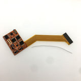 NEW GBA SP IPS LCD Screen Backlight Highlight Brightness Display Replacement Kits for Nintendo GBA SP