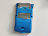 Nintendo Gameboy Color POKEMON with new housing, speaker, buttons, screen lens.
