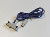 Nintendo Official Gameboy Advance Cable GameCube connection GBA Link