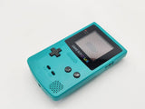 GameBoy Color Console choose your color