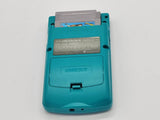 GameBoy Color Console choose your color