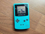 GameBoy Color Console choose your color
