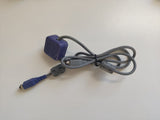 Official Nintendo Gameboy Advance OEM Link Cable Multiplayer Connect GBA