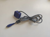 Official Nintendo Gameboy Advance OEM Link Cable Multiplayer Connect GBA