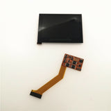 NEW GBA SP IPS LCD Screen Backlight Highlight Brightness Display Replacement Kits for Nintendo GBA SP