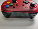 Nintendo Switch Pro Controller: N64 Watermelon Edition with Vibrant Button Mix