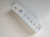Genuine White Wii Remote and Nunchuk Set