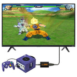 N64 To HDMI Adapter Converter  For Nintendo Gamecube Super NES / SNES