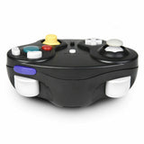 Enhance Your Gaming Experience with the Ultimate Wireless Game Controller for Original GameCube - Retro Classic Excellence!
