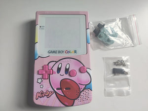 Gameboy Color Q5 OSD Replacement Housing Shell For GBC