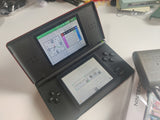 DS Console with 482 in 1 Game Cartridge & Authentic ds charger