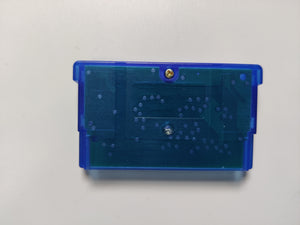 12 in 1 Gameboy Advance Multi Cartridge