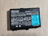 Official Nintendo DS Lite (NDSL) USG-003 1000mAh Battery: Genuine OEM Power for Extended Gaming - Restore Your Console to Peak Performance!