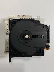 OEM GameCube Disc Drive Laser - Genuine Replacement for GameCube Optical Laser, Fully Functional and Tested for Reliable Gaming Performance!