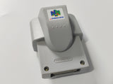 Pre-owned Nintendo 64 Rumble Pak: Enhanced Gaming Experience Accessory