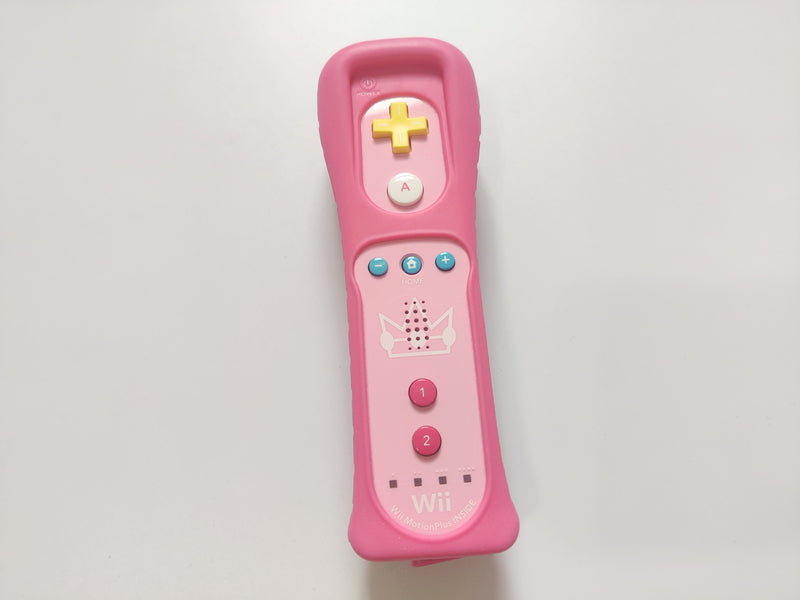 Wii Remote hotsell Controller PRINCESS VHTF