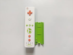 Yoshi's Adventure: Tested OEM Nintendo Wii Motion Plus Remote Controller - Authentic Wii Remote Experience!