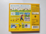 New Super Mario Bros Nintendo DS Japan Import NDS Region Free Cartridge