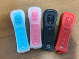 Genuine Nintendo Wii Motion plus Remote Controllers Official OEM Collection for Immersive Gaming