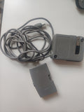 Gameboy Advance Battery Adapter with AC Charger