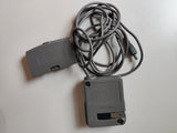 Gameboy Advance Battery Adapter with AC Charger