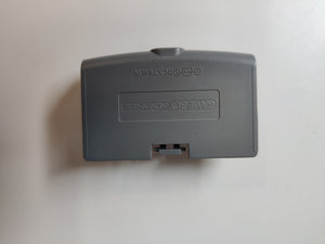 Gameboy Advance Battery Adapter with AC Charger