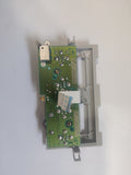 Nintendo GameCube Controller Port Assembly Replacement w/ Cover (OEM)
