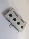 Nintendo GameCube Controller Port Assembly Replacement w/ Cover (OEM)