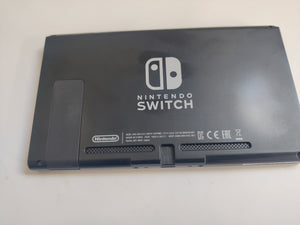 Nintendo Switch HAC-001(-01) Gaming Console – Console Only, No Accessories