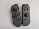 Pre-Owned Nintendo Switch Joy-Con (L/R) – OEM Gray Controllers