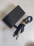 Nintendo Switch OEM GameCube Controller Adapter WUP-028 – Works on Switch, Wii U, and PC