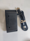 Nintendo Switch OEM GameCube Controller Adapter WUP-028 – Works on Switch, Wii U, and PC