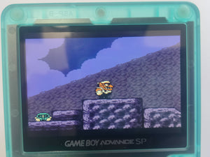 Nintendo Game Boy Color Wario Land 3 Cartridge Only – Tested & Working